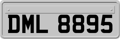 DML8895