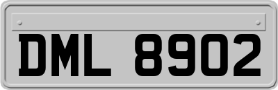DML8902