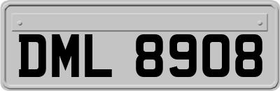 DML8908