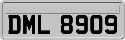 DML8909