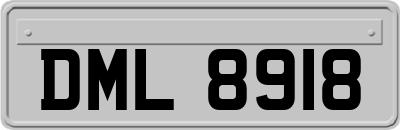 DML8918
