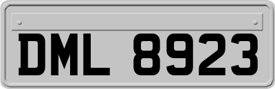 DML8923