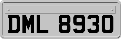 DML8930