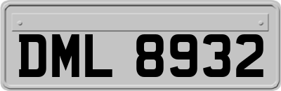 DML8932