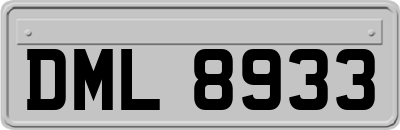 DML8933