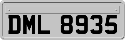 DML8935
