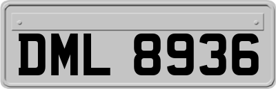 DML8936