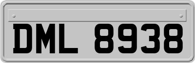 DML8938