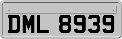 DML8939