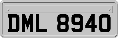 DML8940