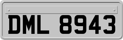 DML8943