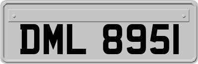 DML8951