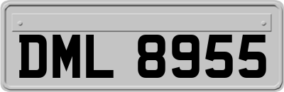 DML8955