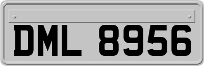 DML8956