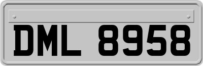 DML8958