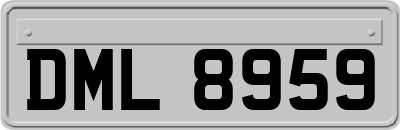 DML8959