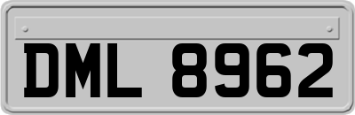 DML8962