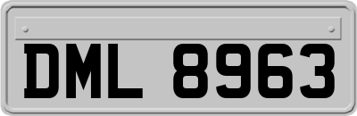 DML8963