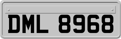 DML8968