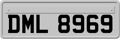 DML8969