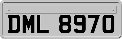DML8970
