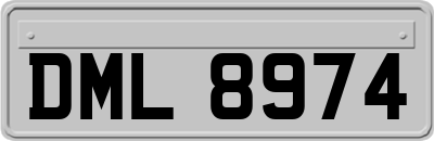 DML8974