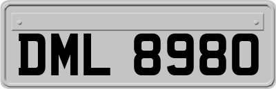 DML8980