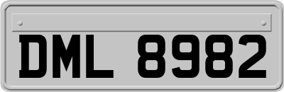 DML8982