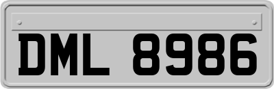 DML8986