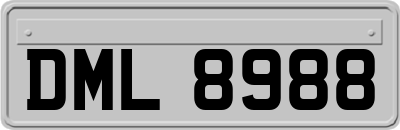DML8988