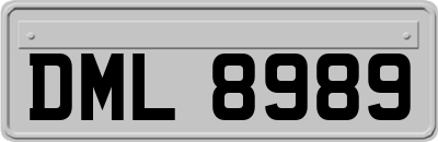 DML8989