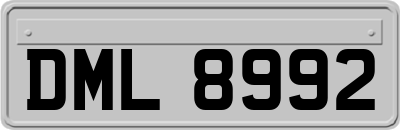 DML8992