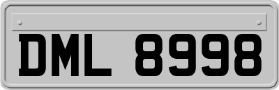 DML8998