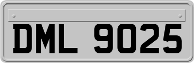 DML9025