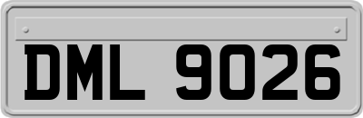 DML9026