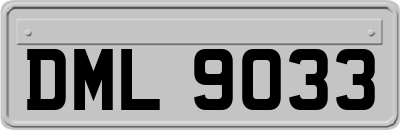 DML9033