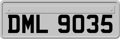 DML9035
