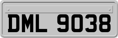 DML9038