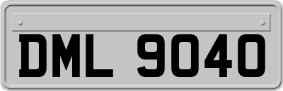 DML9040