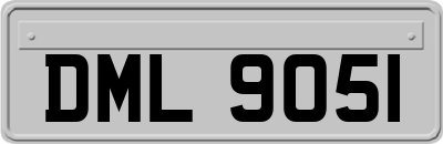 DML9051