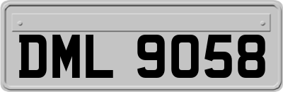 DML9058