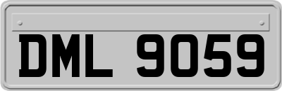 DML9059