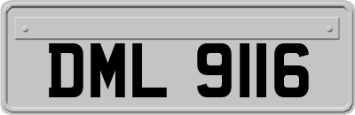 DML9116