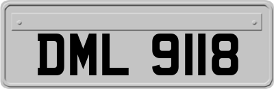 DML9118