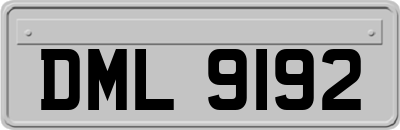 DML9192