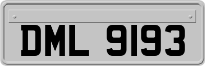 DML9193