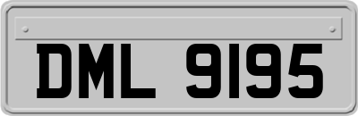 DML9195