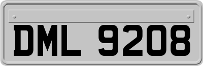 DML9208