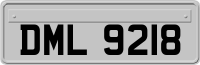 DML9218