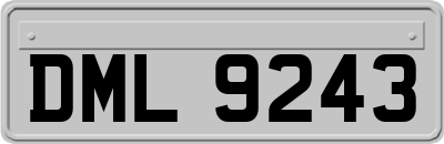 DML9243